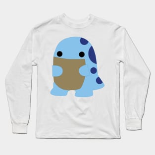 Quaggan Long Sleeve T-Shirt